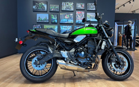 KAWASAKI Z650 RS 2025 ER650R
