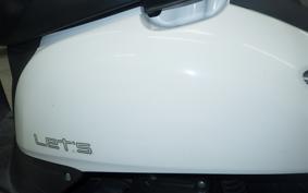 SUZUKI ﾚｯﾂ CA4AA