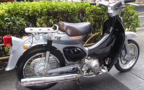 HONDA LITTLE CUB AA01