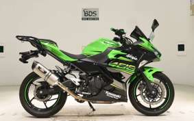 KAWASAKI NINJA 400 2019 EX400G