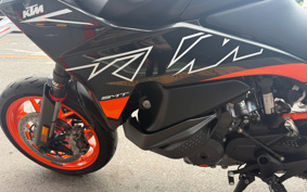 KTM 890 SMT 2024 TS640