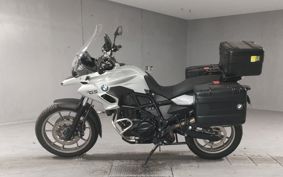 BMW F700GS 0B01