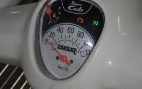 HONDA C110 SUPER CUB 2010 JA44