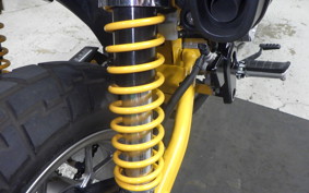 HONDA MONKEY 125 ABS JB02