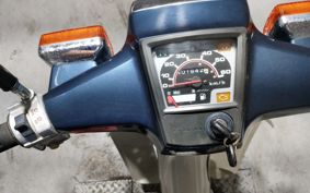 HONDA SUPER CUB50 AA01