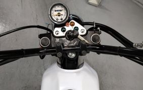 SUZUKI GLASS TRACKER BIG BOY NJ4DA