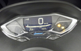 HONDA PCX125 2022 JK05