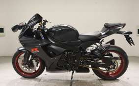 SUZUKI GSX-R600 2017