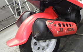 HONDA ZOOK AF26