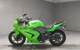 KAWASAKI NINJA 250R EX250K