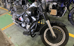 HARLEY  HARLEY FLSTFB 2010 JN5