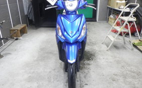 SUZUKI ADDRESS 110 2009 CE47A