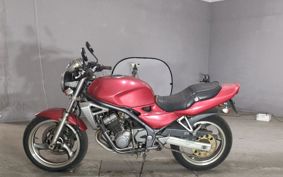 KAWASAKI BALIUS250 ZR250A