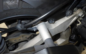 HONDA ADV160 1984 KF54