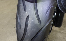 YAMAHA CYGNUS 125 XSR 3 2009 SEA5J