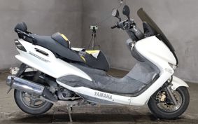 YAMAHA MAJESTY 125 SE27