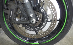 KAWASAKI NINJA 250 ZX250E