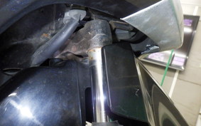 HONDA LEAD 125 JF45