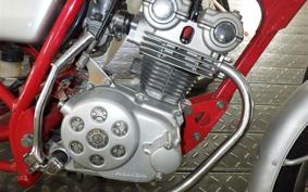 HONDA DREAM 50 2010 AC15