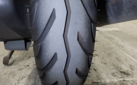 SUZUKI ADDRESS V125 G 2016 CF4EA