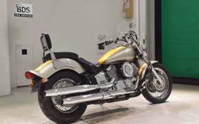 YAMAHA DRAGSTAR 1100 1999 VP10J