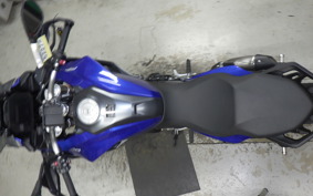 BMW F900XR 2022
