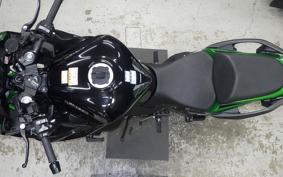 KAWASAKI NINJA 1000 SX 2021 ZXT02K
