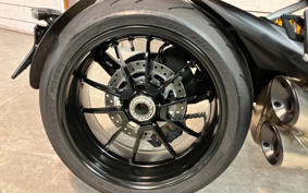 HONDA CREA SCOOPY AF55