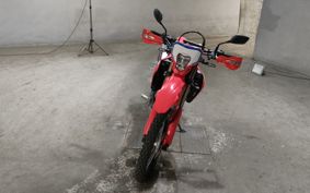 HONDA CRF250L MD47