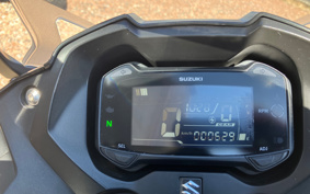 SUZUKI GSX250R DN11A