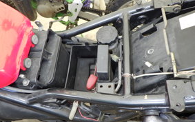 KAWASAKI ZEPHYR 400 Gen.2 1993 ZR400C