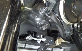 YAMAHA MT-25 A RG95J