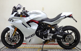 DUCATI  DUCATI  SUPER  SPORT 950S 2021 VA01