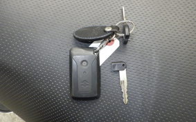 SUZUKI SKYWAVE 400 S 3 2009 CK44A