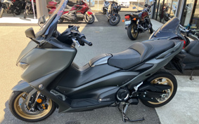 YAMAHA T-MAX 560 A TECHMAX 2021 SJ19J