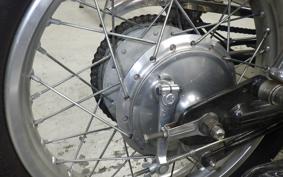 YAMAHA SR400 Gen.3 2005 RH01J