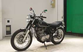 YAMAHA SR400 Gen.4 2010 RH03J