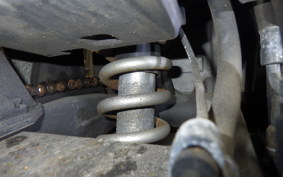 HONDA 400X ABS 2013 NC47