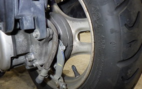 HONDA DIO Gen.6 AF68