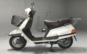 YAMAHA CYGNUS 125 50V