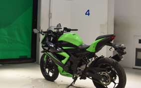 KAWASAKI NINJA 250 SL 2022 BX250A