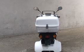 HONDA GYRO TD02