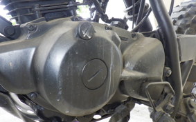 YAMAHA TW200 2JL