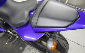 YAMAHA YZF-R6 2011