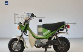 YAMAHA CHAPPY 50 439