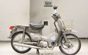 HONDA C50 SUPER CUB E AA01