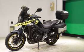 SUZUKI Vｽﾄﾛｰﾑ250