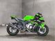 Фото Kawasaki ZX 10 NINJA R 2018 с японского аукциона