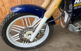HONDA AX-1 MD21