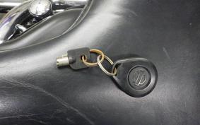 HARLEY FLSTSB 1580 2011